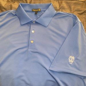 Peter Millar Summer Comfort Polo